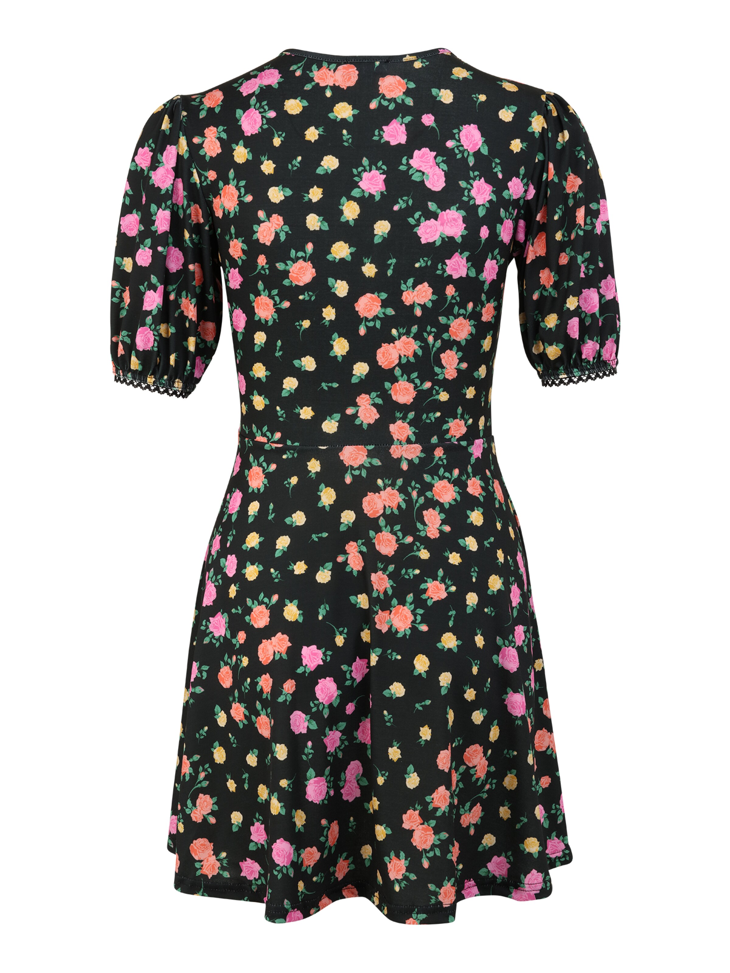 Abito di Dorothy Perkins Petite in nero