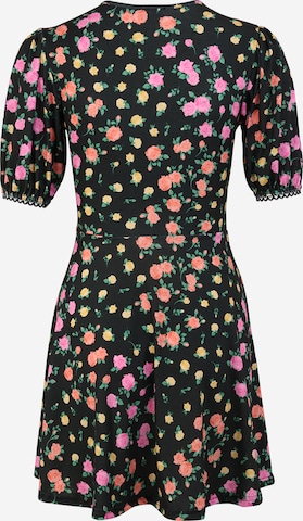 Robe Dorothy Perkins Petite en noir