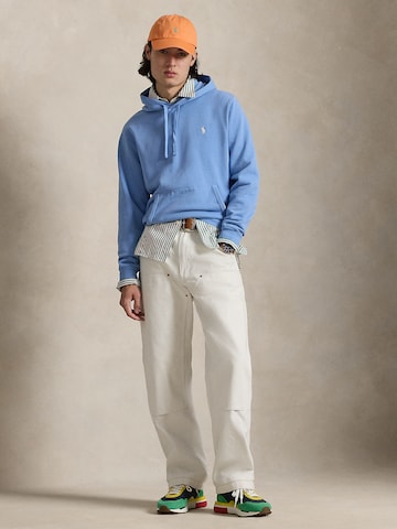 Polo Ralph Lauren Sweatshirt in Blue