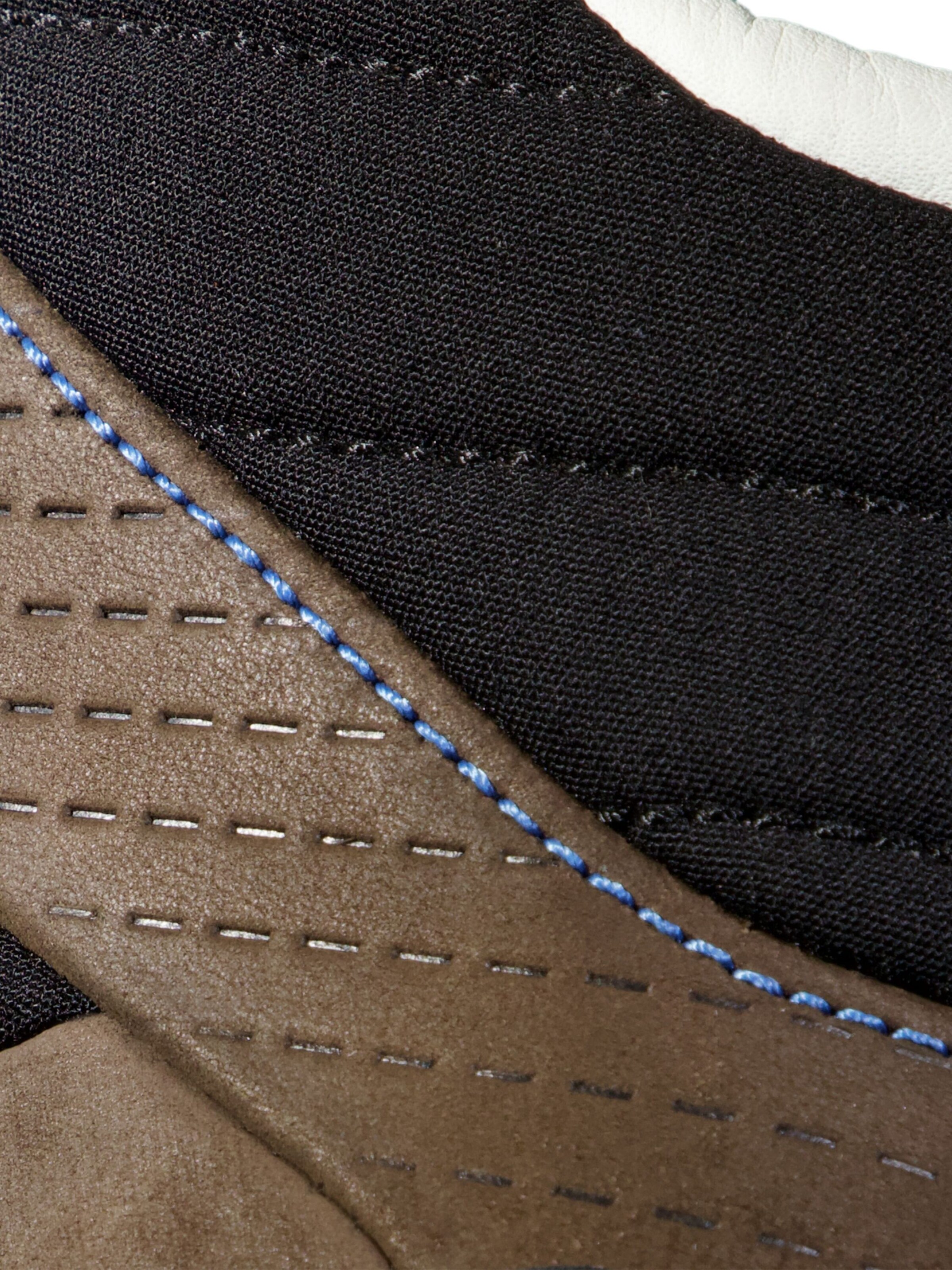 MAMMUT Boots 'Trovat Advanced II' in Beige