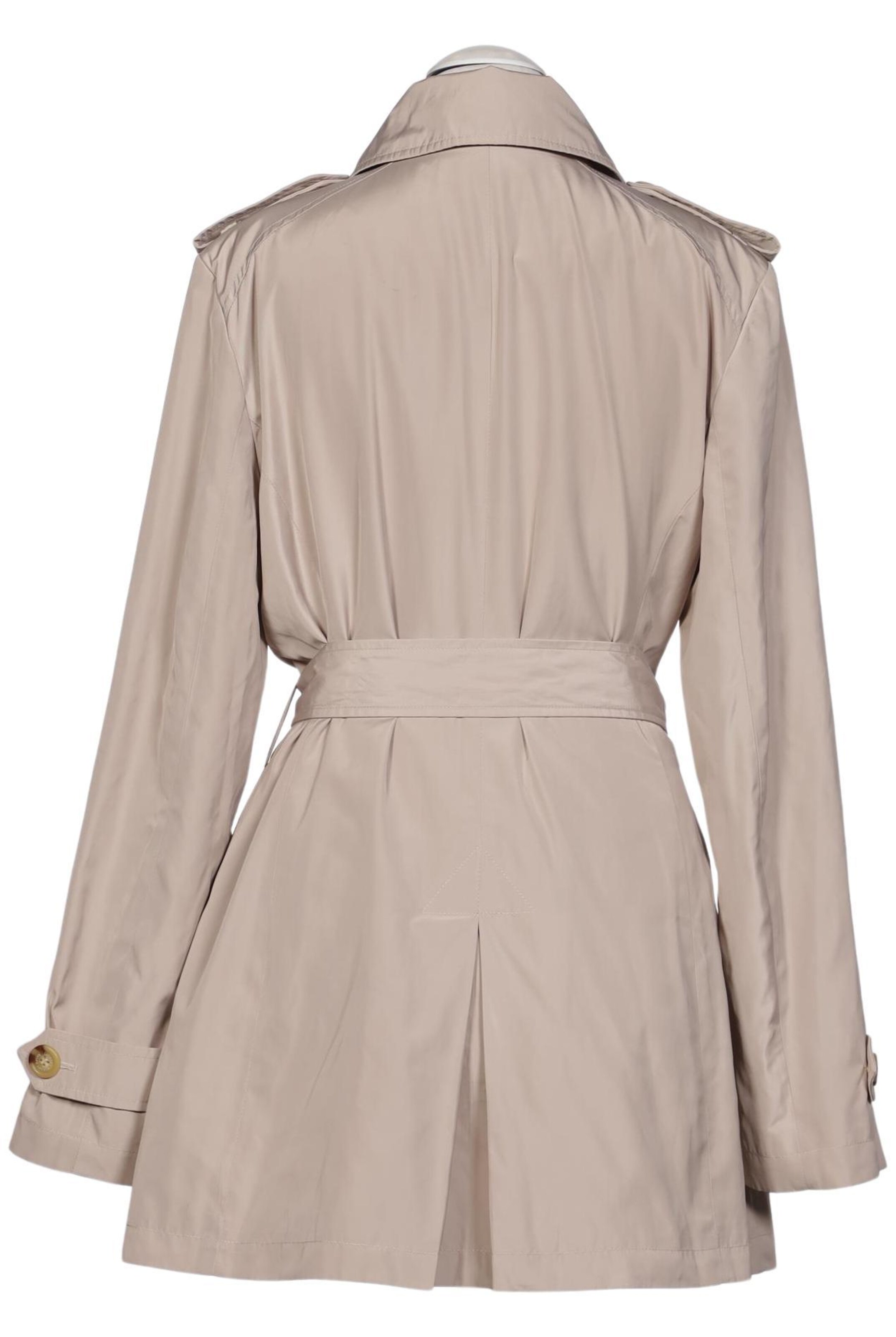 Lauren Ralph Lauren Jacket & Coat in S in Beige