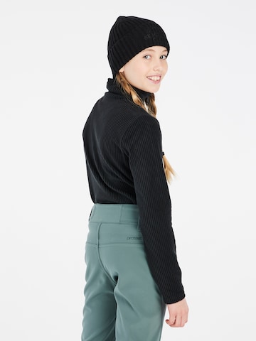 PROTEST Sportsweatshirt 'PRTZORA JR'‌‌‌‌‌ in Schwarz