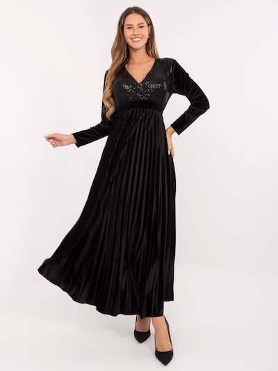 Madnezz House Dress in Black, Item view