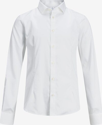 Jack & Jones Junior Chemise 'Parma' en blanc, Vue avec produit