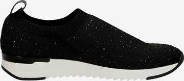 Slip on CAPRICE en noir