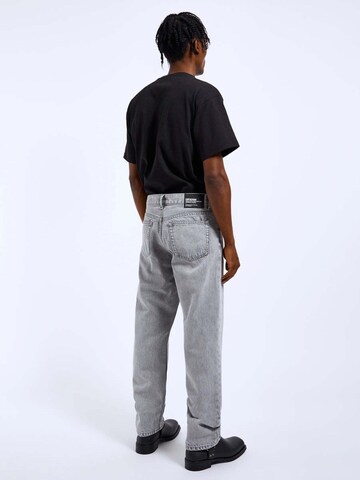 Dr. Denim Regular Jeans in Grey