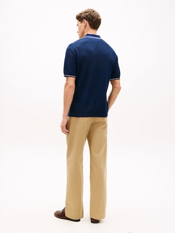 TOMMY HILFIGER Shirt in Blue