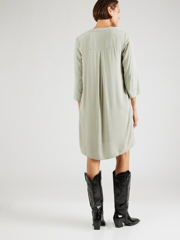 Sublevel Kleid in Grün