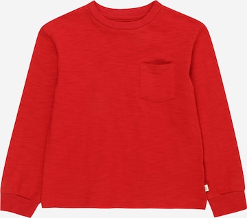 GAP Shirt in Rot: predná strana
