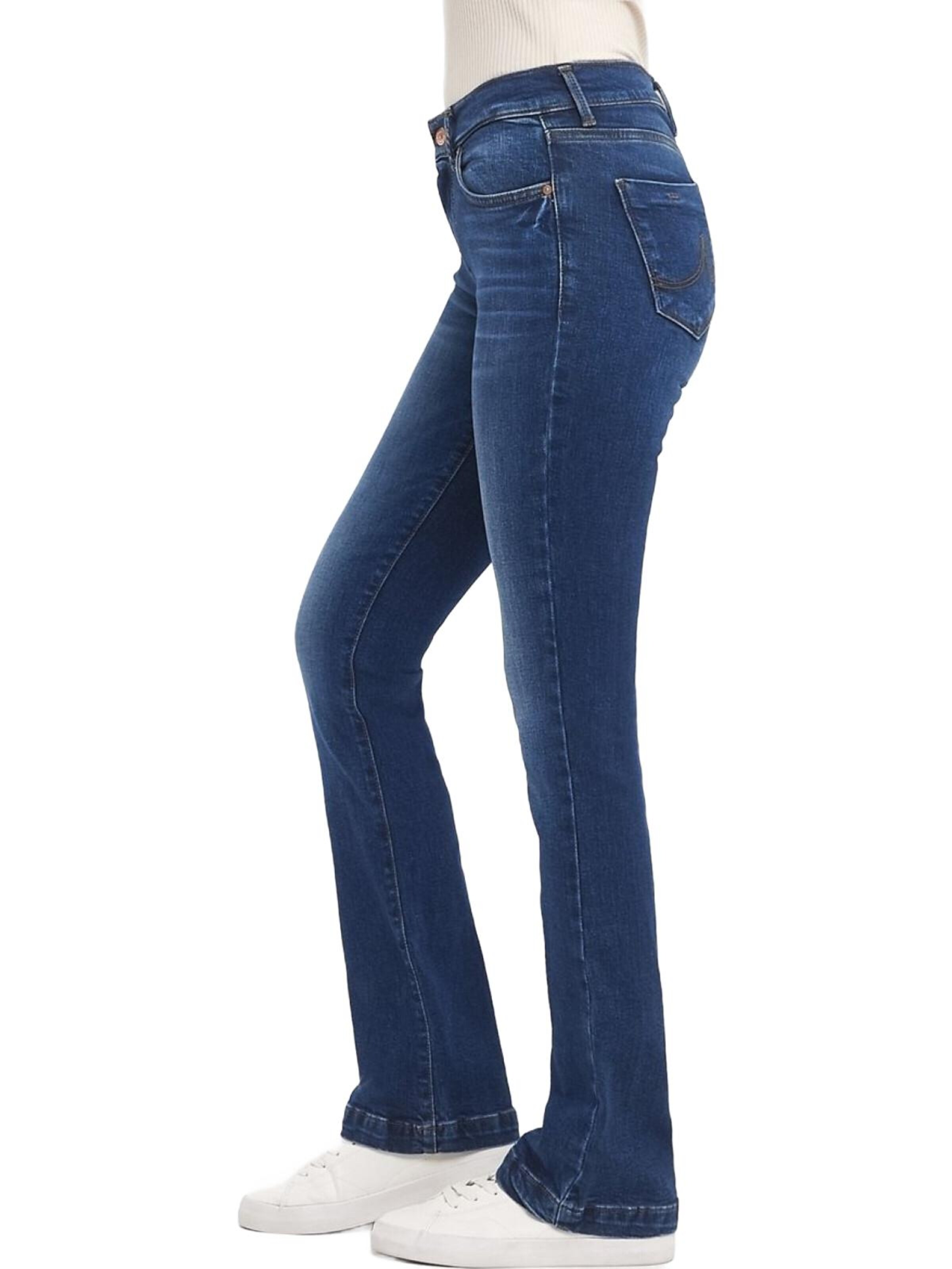 Bootcut Jean LTB Jeans en bleu