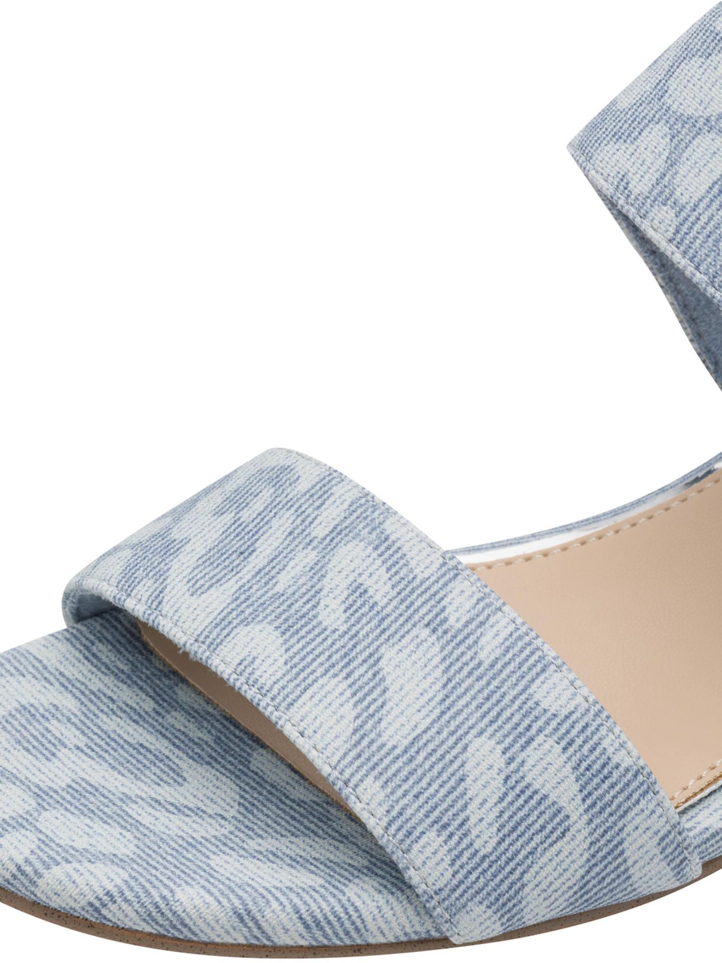 Sandales MARCO TOZZI en bleu