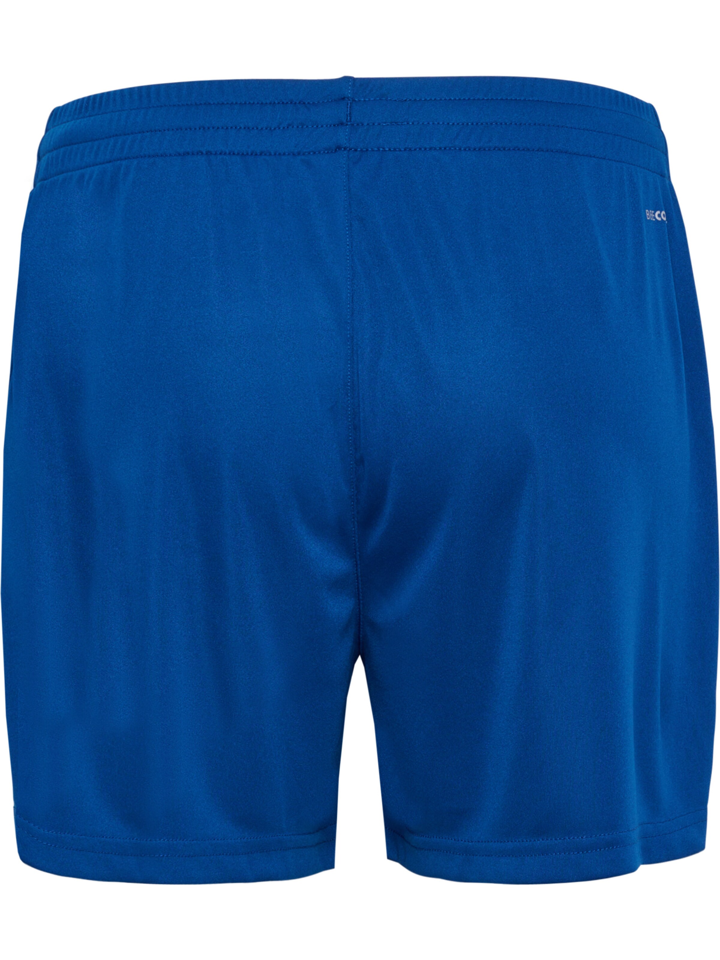 Hummel regular Sportsbukser 'GRAPHIC UNIVERSE' i blå