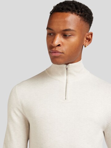 Pull-over Lindbergh en blanc