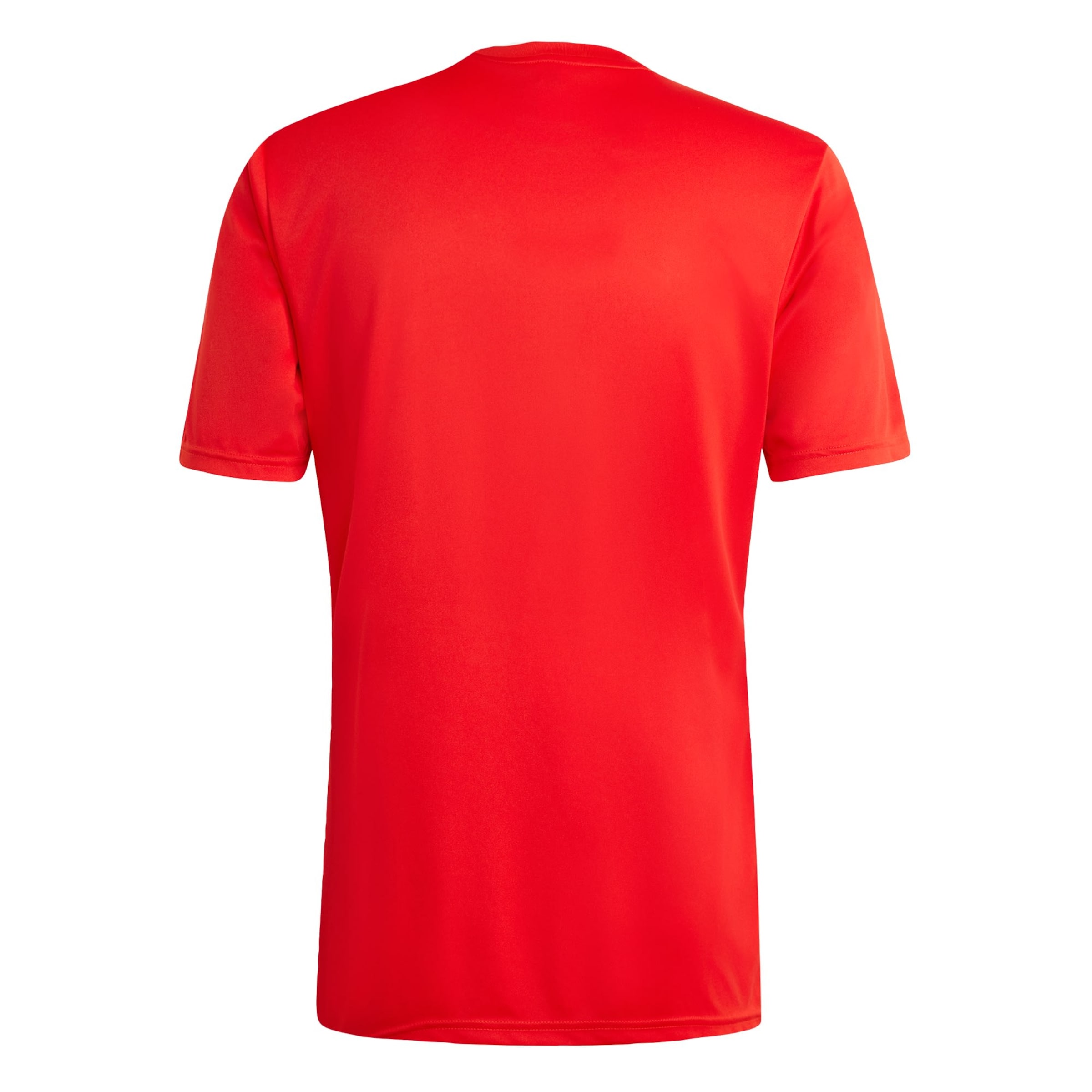 T-Shirt fonctionnel ADIDAS PERFORMANCE en rouge