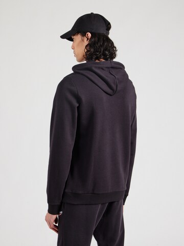 Reebok Sportsweatshirt 'IDENTITY' in Zwart