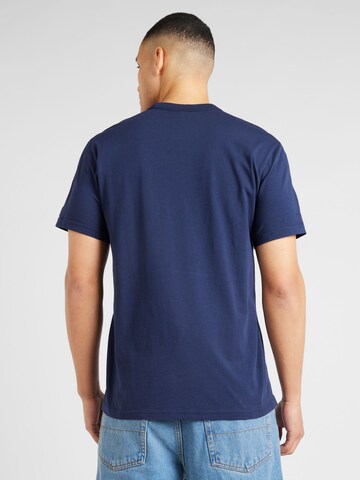 G-Star RAW - Camiseta 'Nifous' en azul