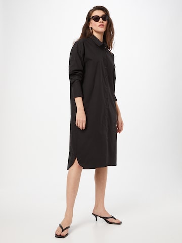 Birgitte Herskind Shirt Dress in Black