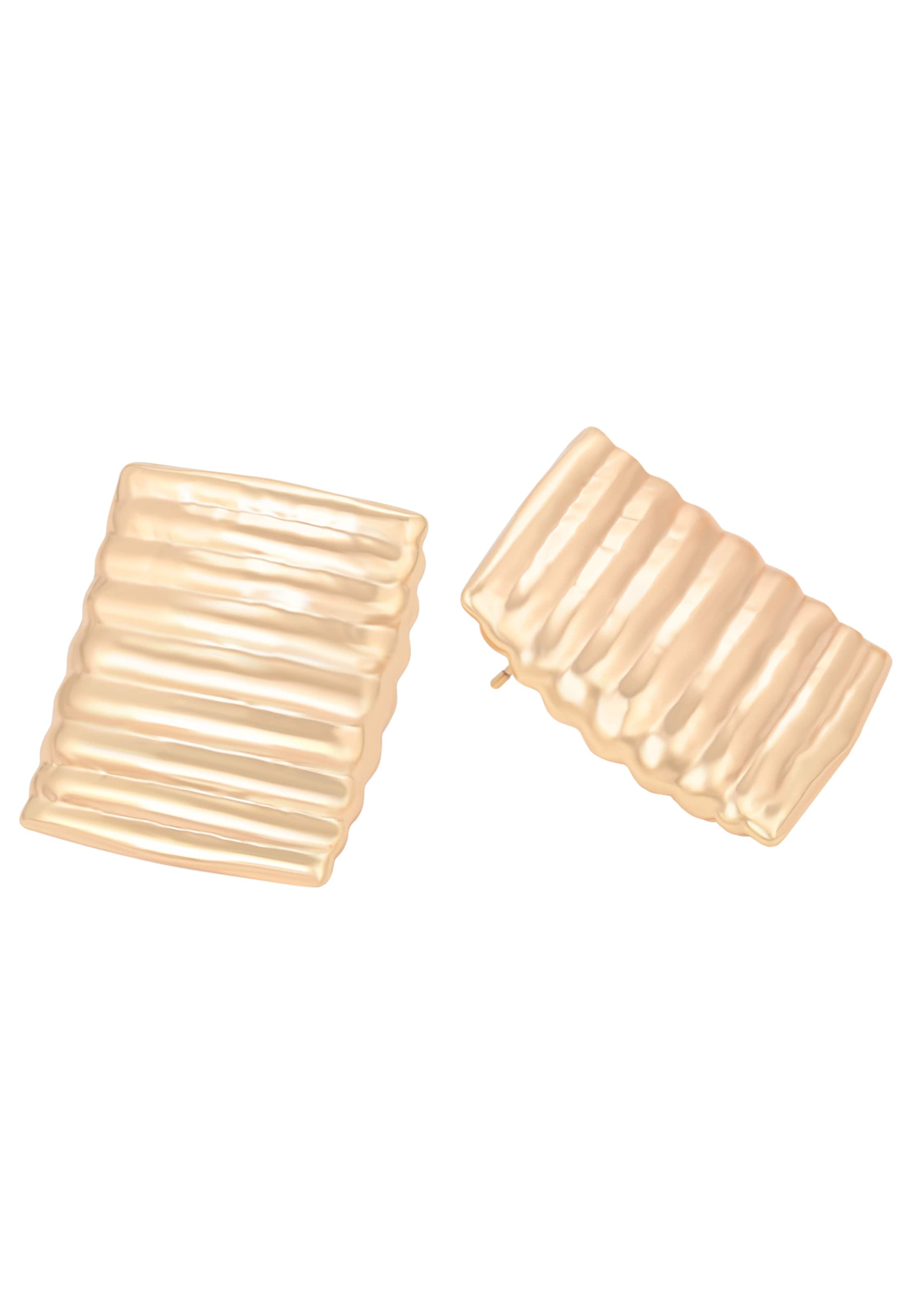 NAEMI Earrings in Gold