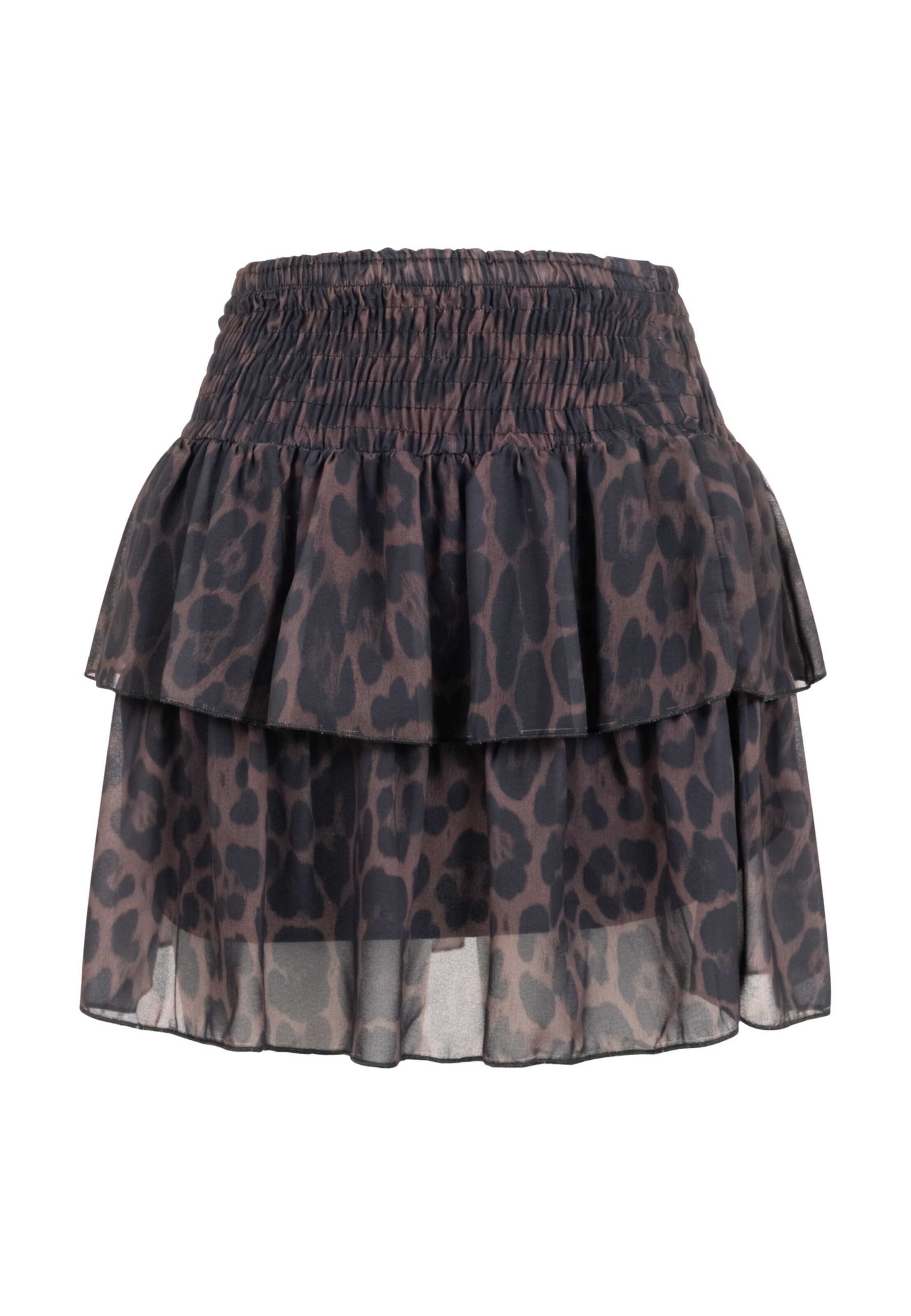 Cloud5ive Skirt in Black