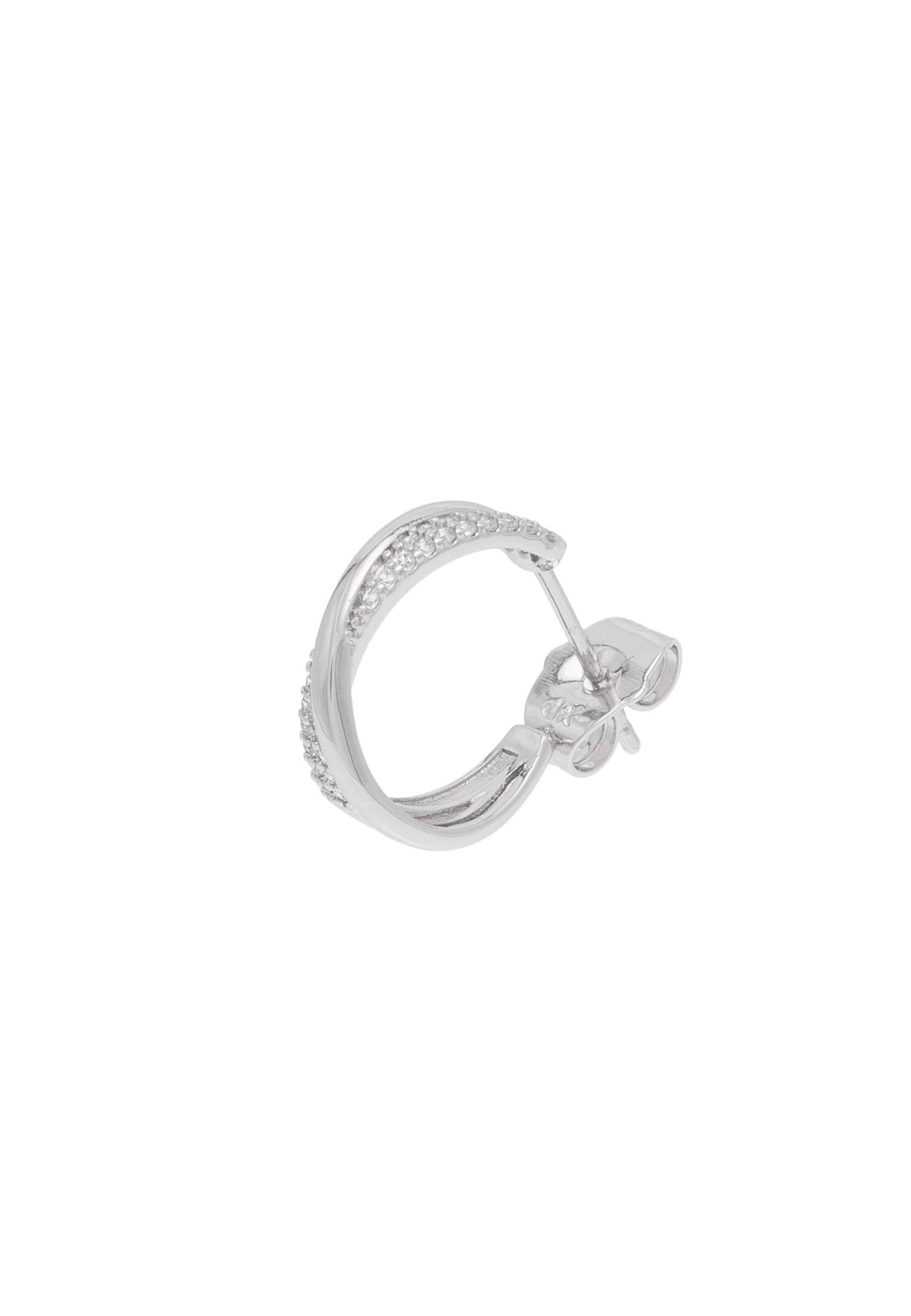 Parure de bijoux myMo at night en argent