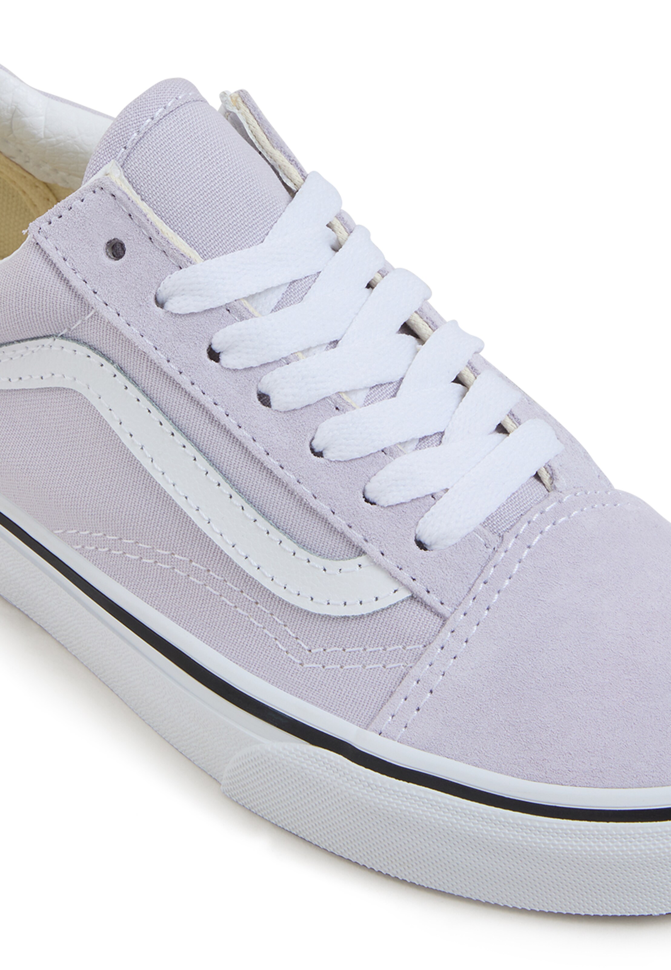 VANS Ниски маратонки 'Old Skool' в лилав