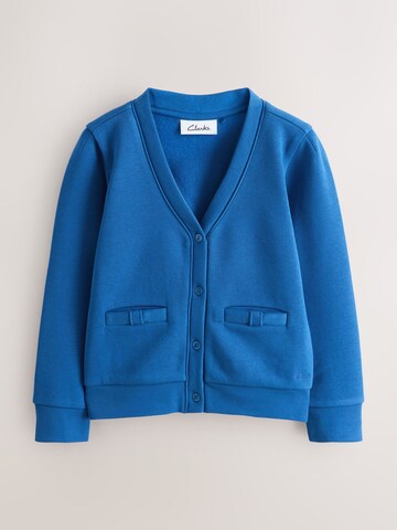 Veste de survêtement CLARKS en bleu