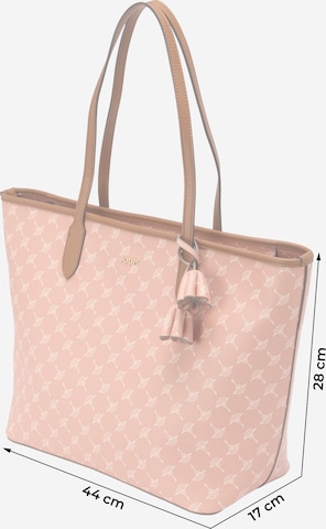 JOOP! - Shopper 'Lara' em rosa