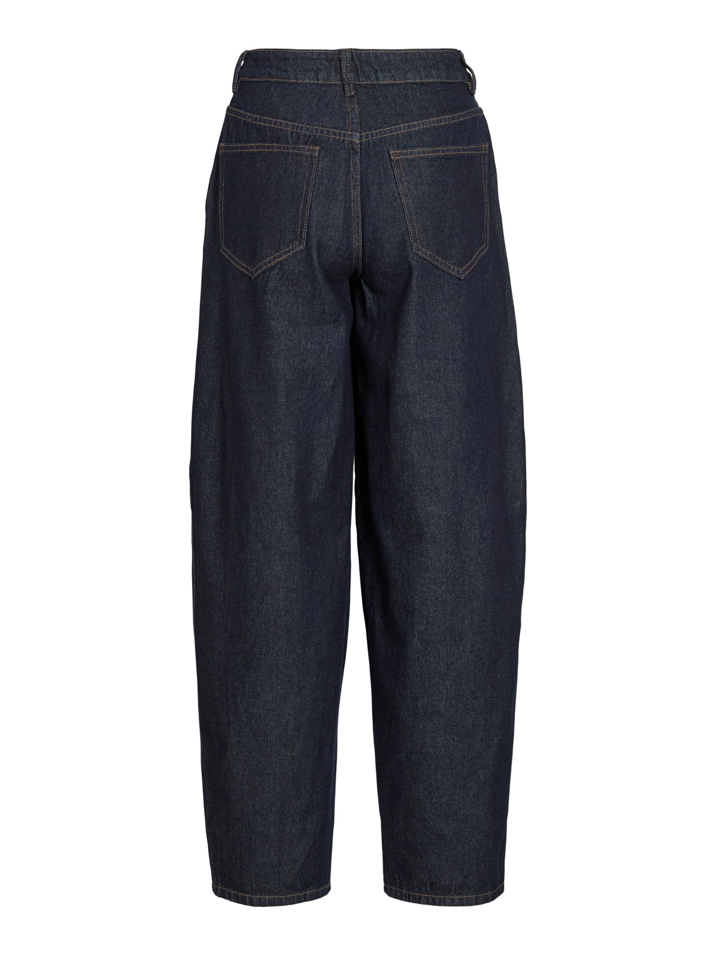 Bootcut Jeans di VILA in blu