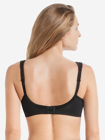 ANITA Bra 'Jana' in Black