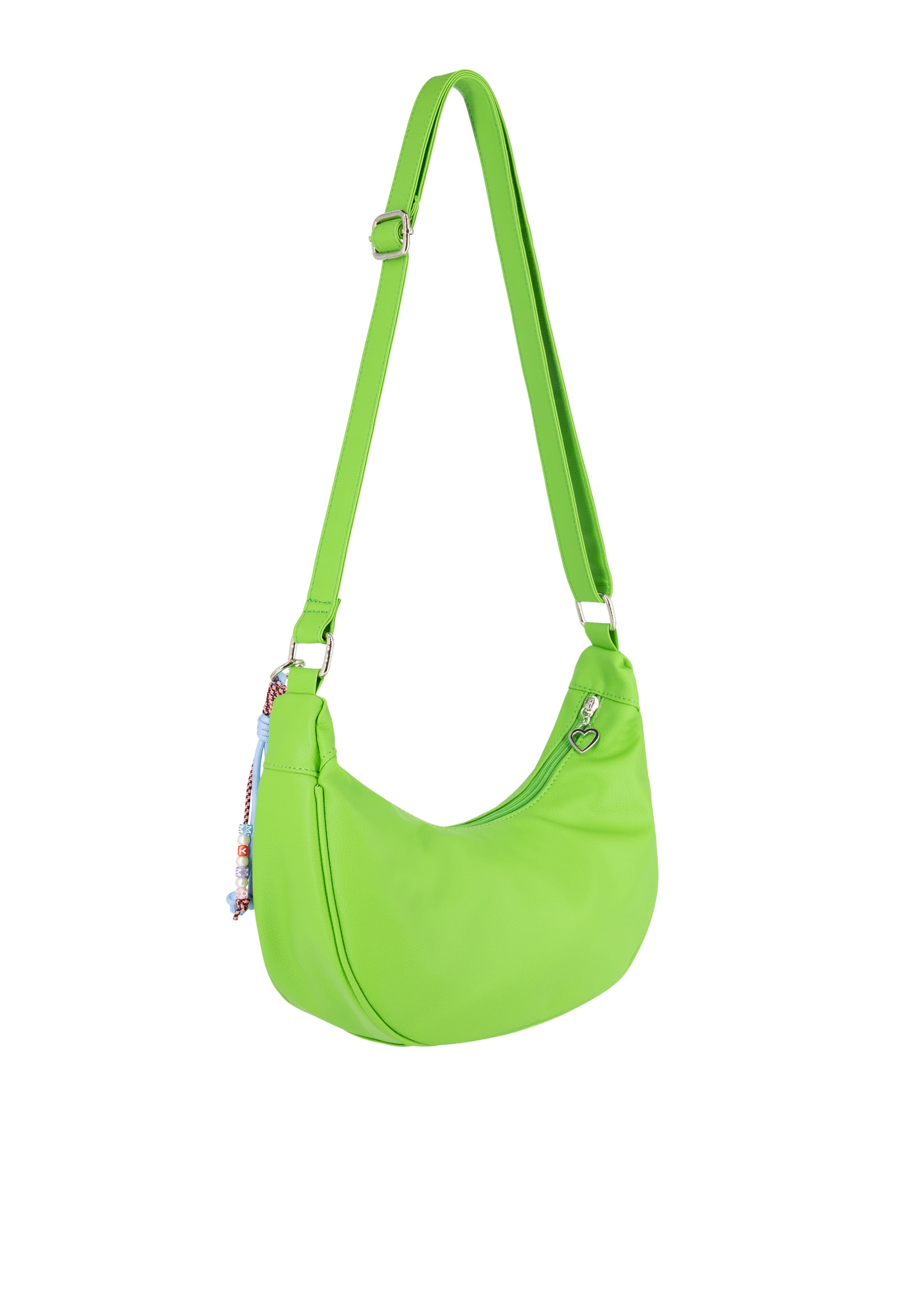 MYMO Crossbody bag in Light Green ABOUT YOU