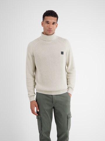 LERROS Trui in Beige