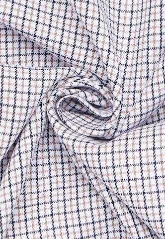 ETERNA Comfort fit Zakelijk overhemd in Blauw