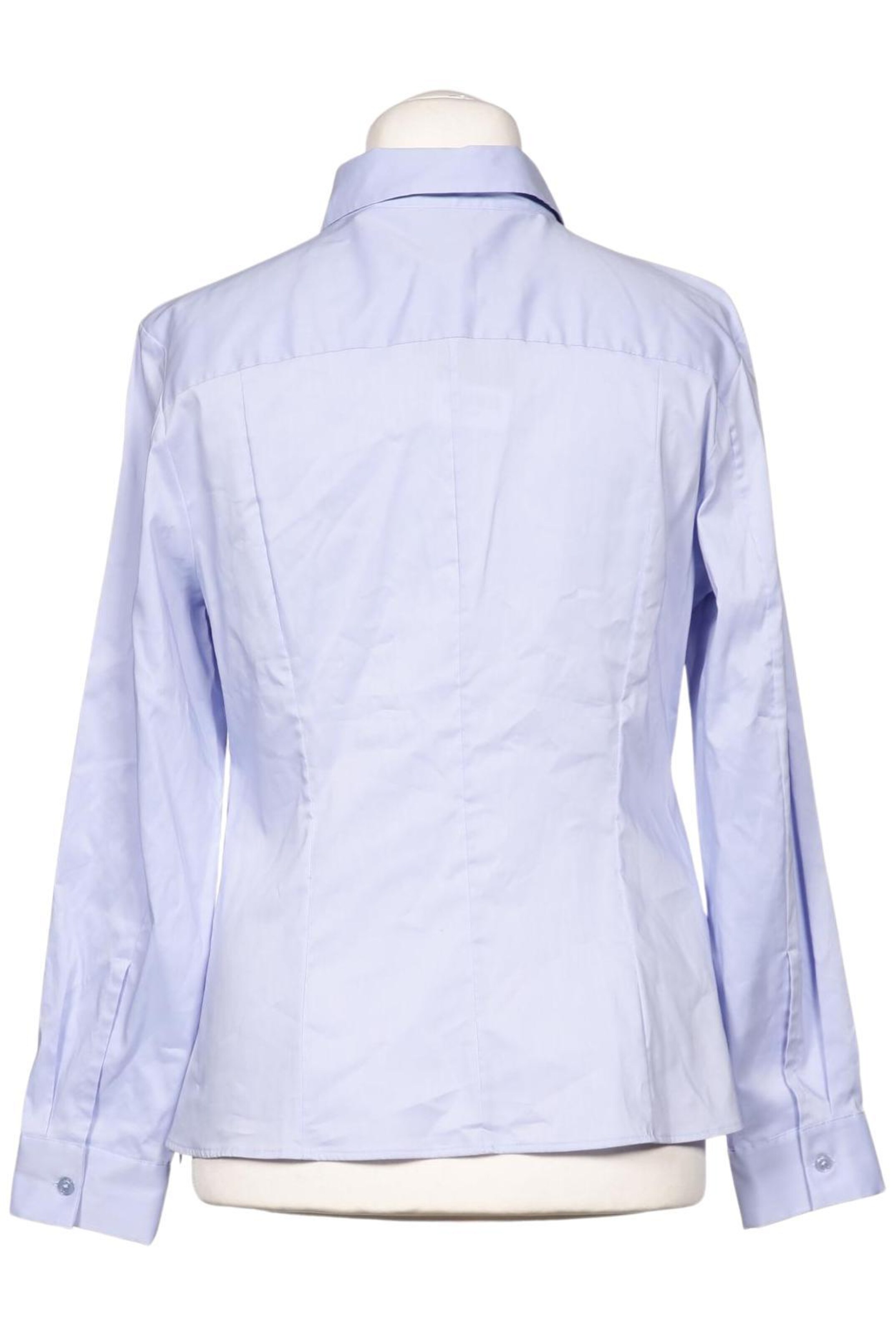 BOSS Black Bluse XL in Blau