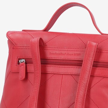 Picard Rucksack 'Aurelie' in Rot