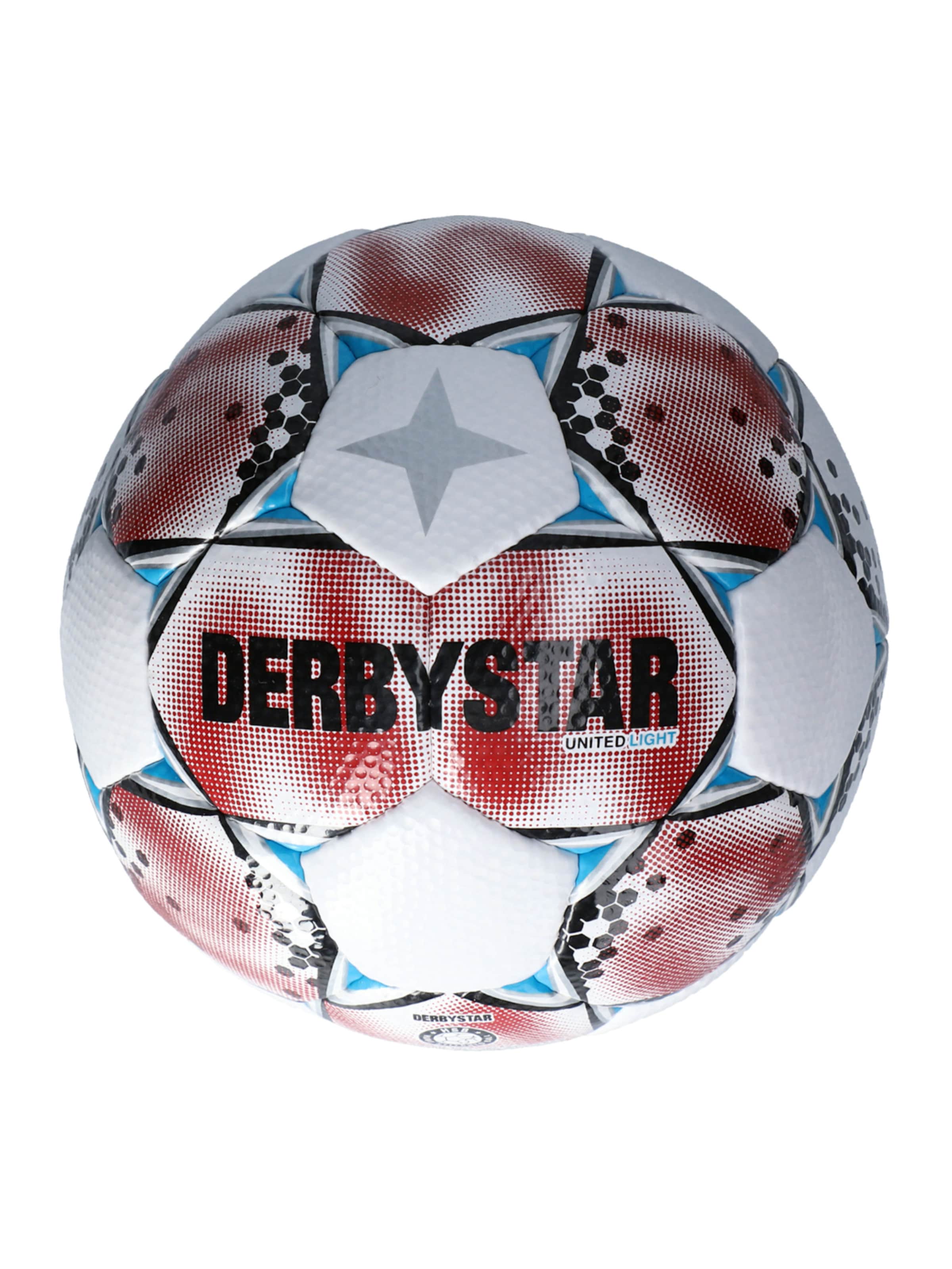 Tableau Tactique Derbystar Aluminium - Football Avec Aimants
