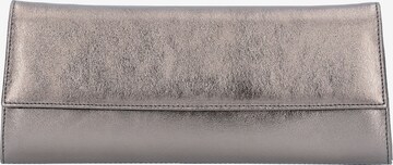 Picard Clutch 'Auguri' in Silber