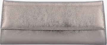 Picard Clutch 'Auguri' in Silber