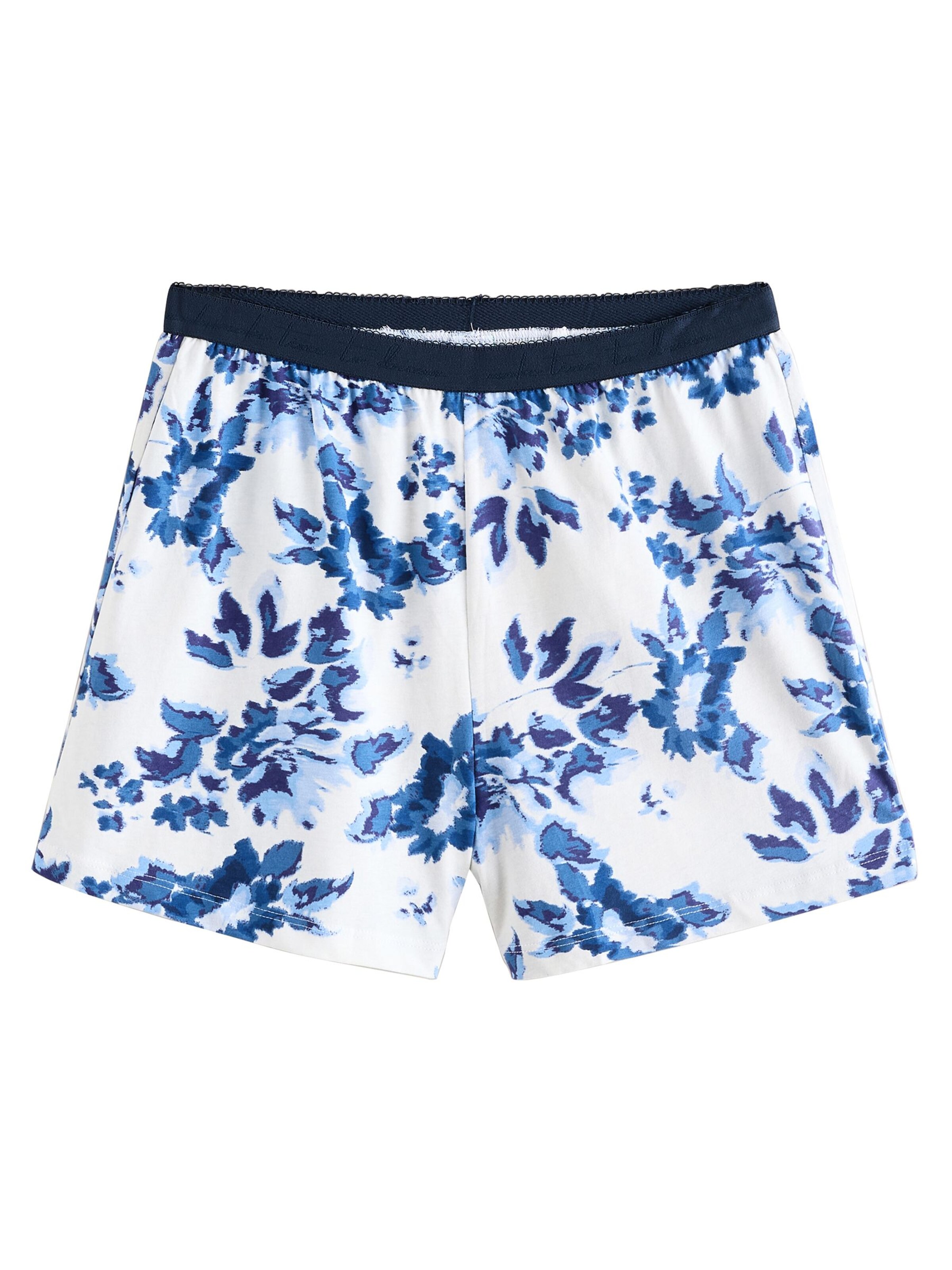 Next Шорты в Синий