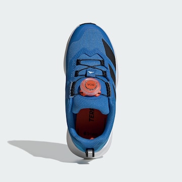 ADIDAS TERREX Sportschuh ' Agravic ' in Blau