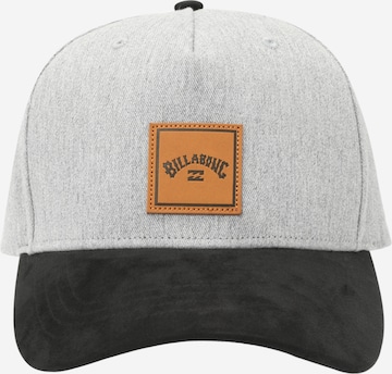 Cappello da baseball di BILLABONG in grigio