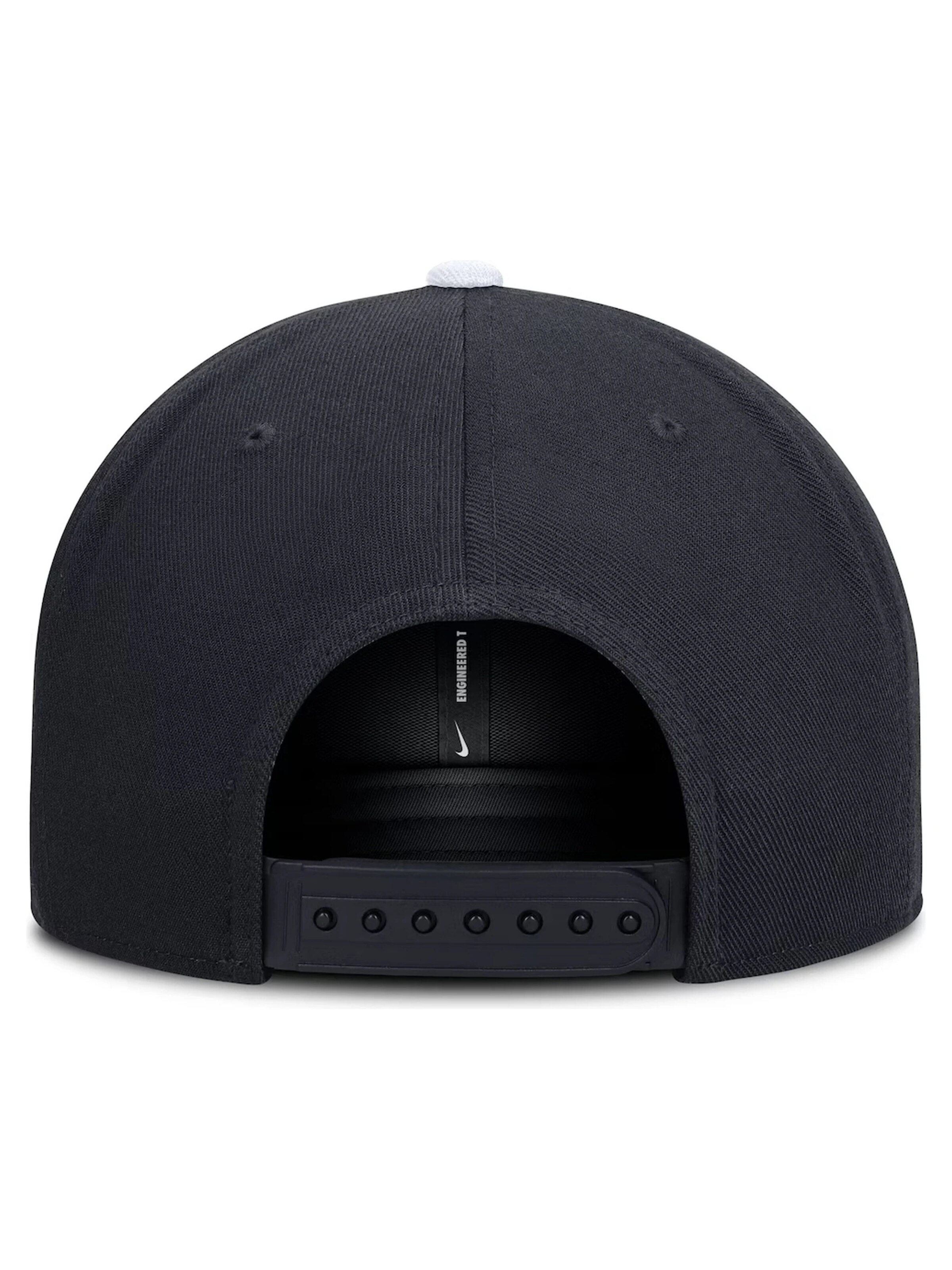 NIKE - Gorra en azul