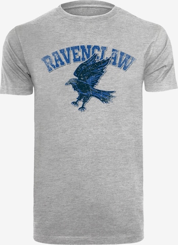 F4NT4STIC T-Shirt \'Harry Potter Ravenclaw Sport Emblem\' in Schwarz | ABOUT  YOU