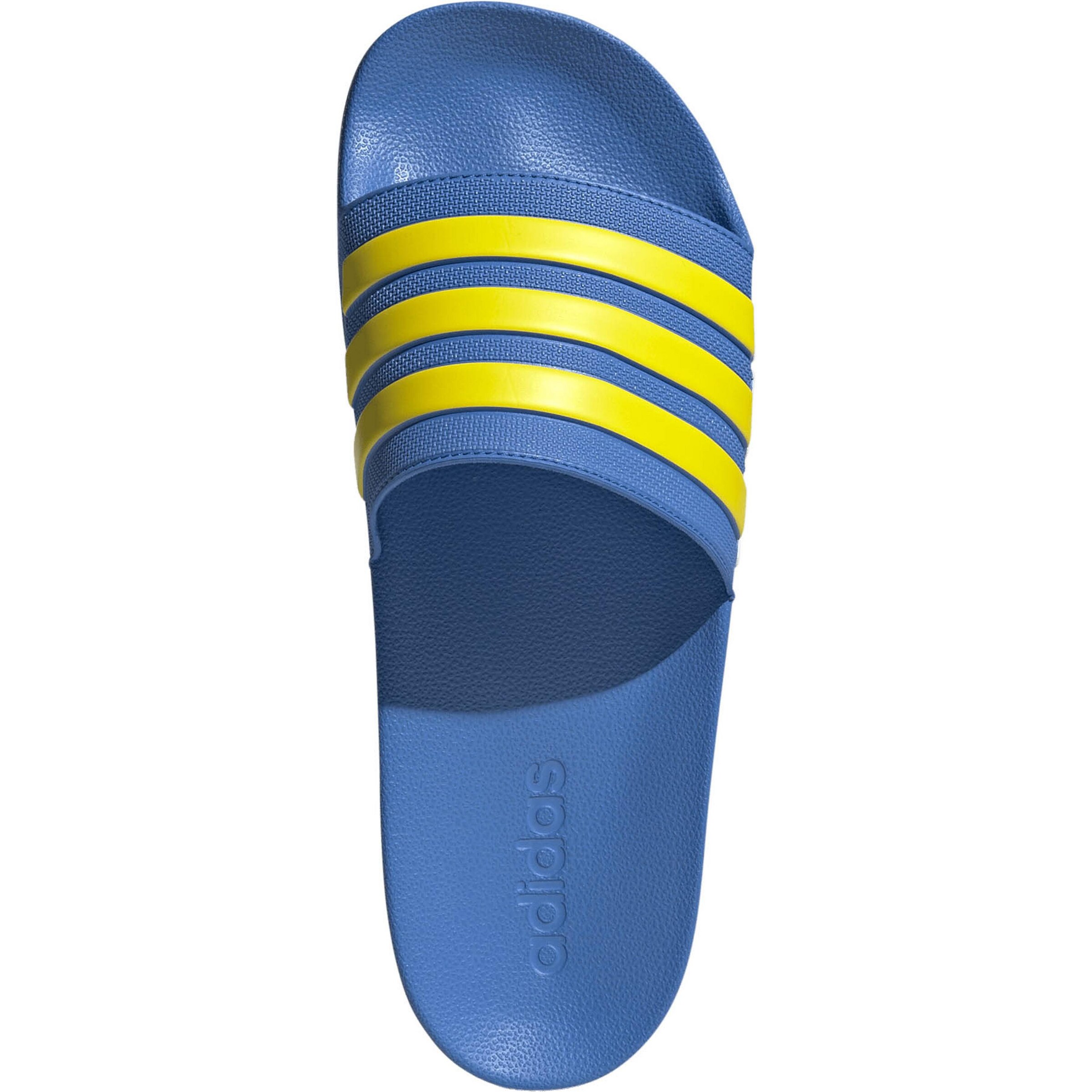ADIDAS PERFORMANCE Mules 'ADILETTE' in Blue