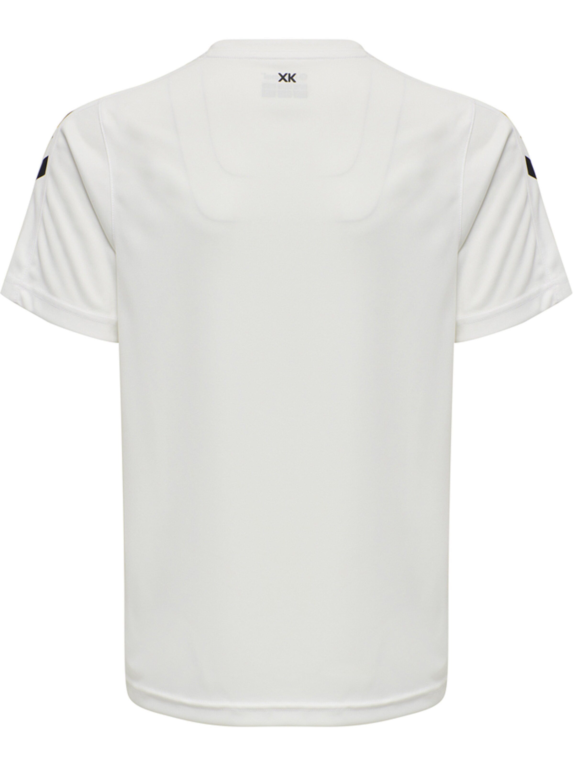 Hummel Functioneel shirt in Wit