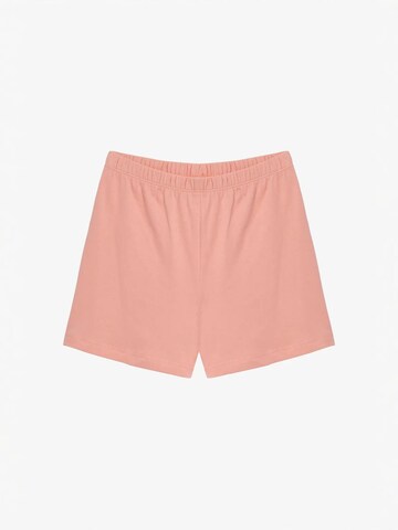 PentiPidžama set 'PENTI Mädchen Keep Our Ocean Baumwoll-Pyjama-Set' - miks boja boja