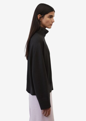 Marc O'Polo Sweater in Black