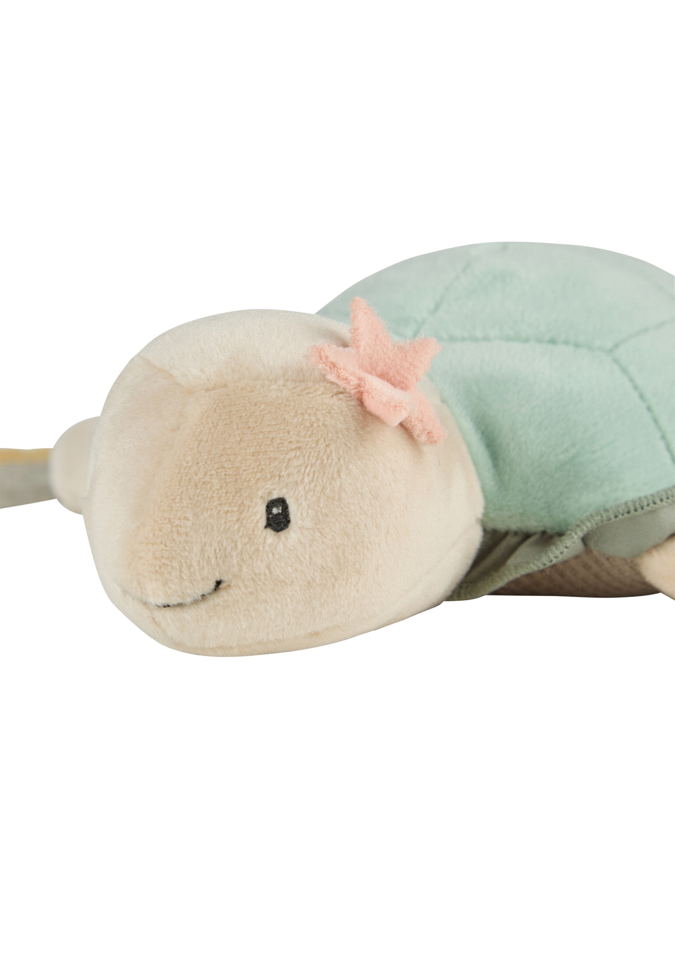 STERNTALER Stuffed animals 'Schildkröte' in Green
