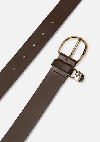 Ceinture s.Oliver en marron