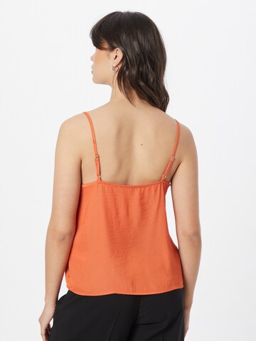 ABOUT YOU Top 'Hale' in Orange
