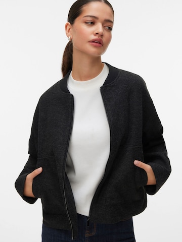 VERO MODA - Chaqueta de entretiempo 'VMIda' en negro
